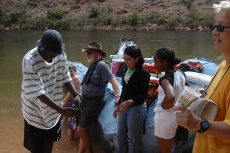 Colorado River - 15